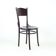 Bentwood Chair By Thonet, Czechoslovakia 1940s