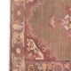 Vintage Turkish handmade rug 153x258 cm