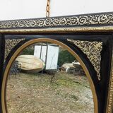 Napoléon III mirror