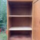 Vintage knitted bonnet feet compass