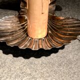 Seashell lamp, Valenti, Art Deco period, Spain