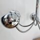 Lustre eyeball sputnik