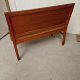 Old bench