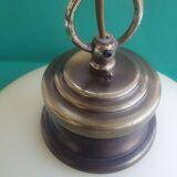 Vintage JP Ryckaert “Louisiana” pendant light