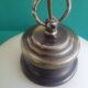 Vintage JP Ryckaert “Louisiana” pendant light