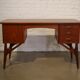 Danish desk of Lady 1960's teak