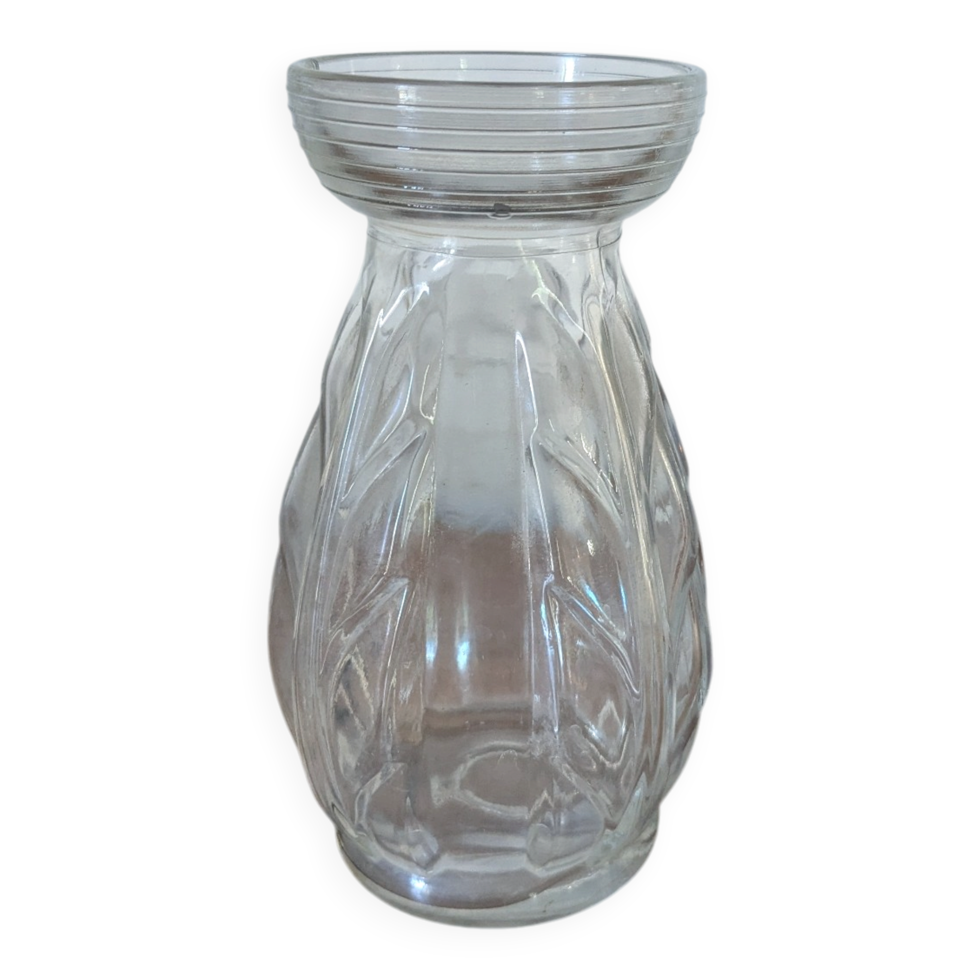 Hyacinth bulb vase