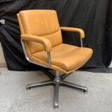 Office armchair, 1970