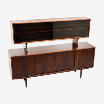 Sideboard by Axel Christensen for ACO Møbler, Denmark 1960s