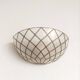 Art Deco mother-of-pearl wall light