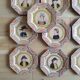 18 assiettes Henriot Quimper