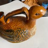Duck pitcher (old)