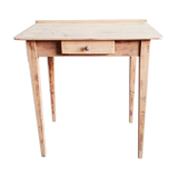 Small antique table