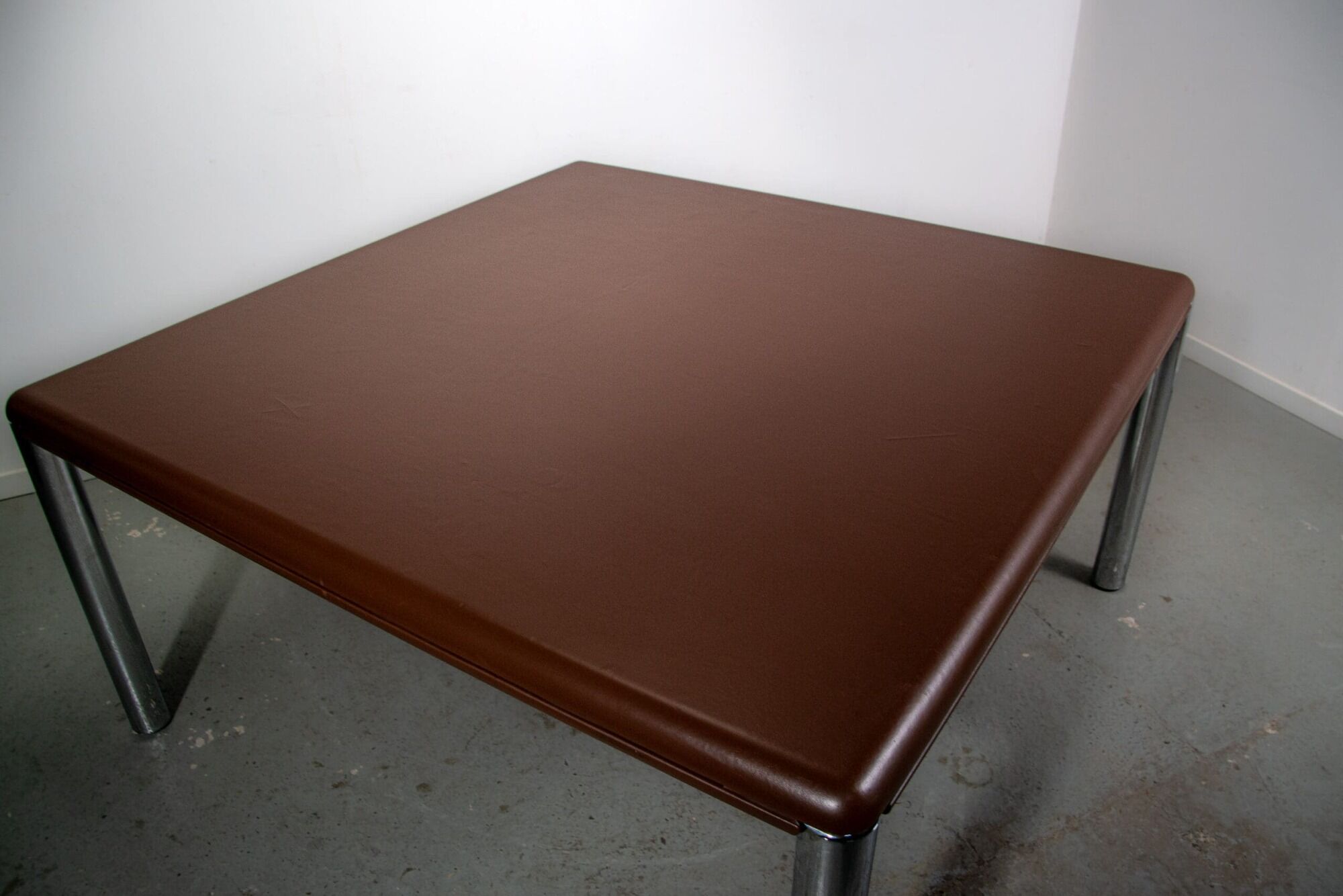 Pfister Executive Office Collection conference table for KnollStudio, circa 1988