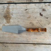 Vintage pie shovel