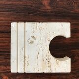 Soliflore travertine mannelli