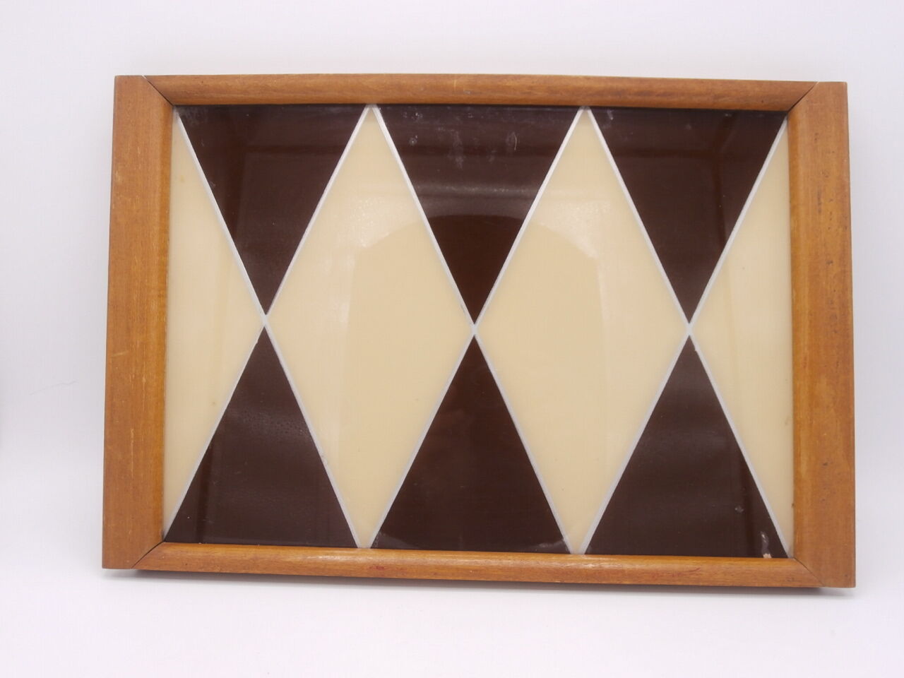 Plateau of the 1950s