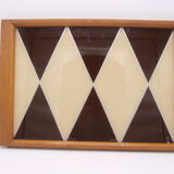 Plateau of the 1950s