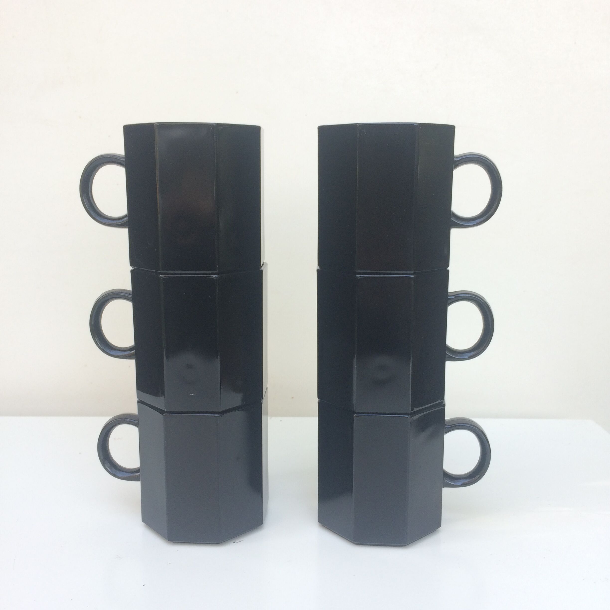 Arcopal design cups