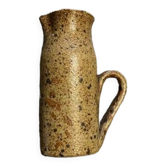 Stoneware vase