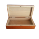 Wooden box