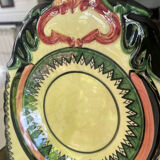 Henriot plate Quimper