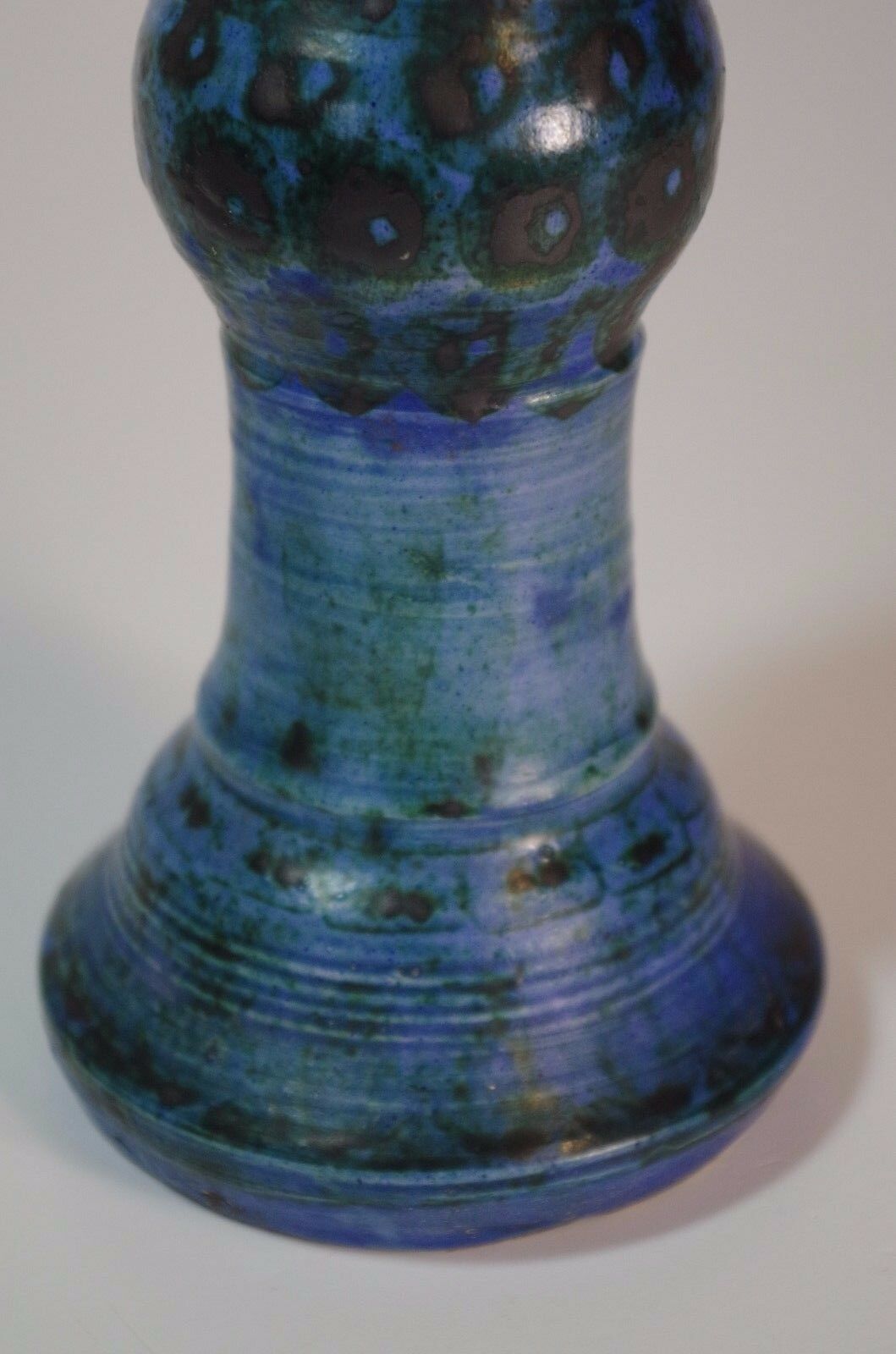 Candleply stings vintage ceramic candle