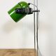 Green Combi Lux Table Lamp by Stanislav Indra for Lidokov, 1970s