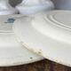 Giens Iron Earth Plates