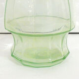 Art deco carafe