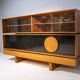 Buffet, Otto Schulz, 1930s, Sweden