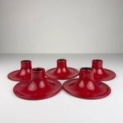 Mid-century modern Italian wall light by Targetti Sankey, 1970s.