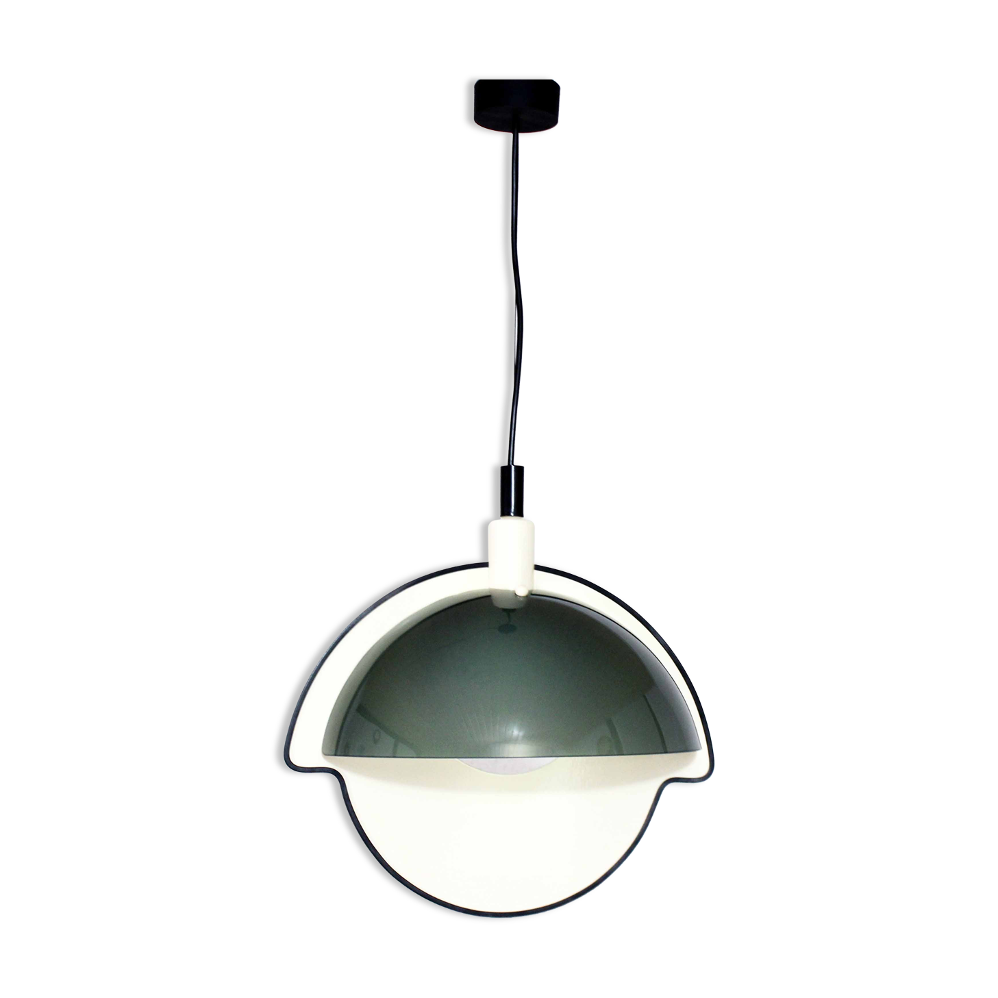 Suspension "mushroom" Italy 70s