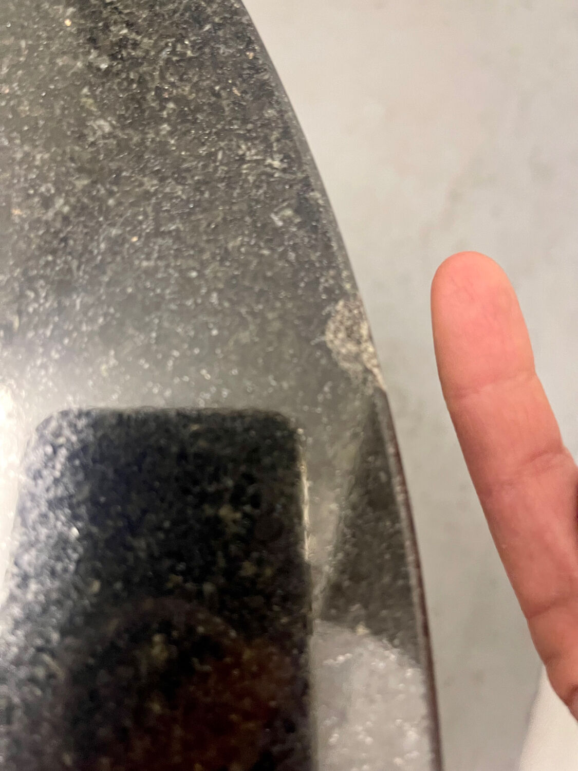 Pair of coffee tables Paul Mayen 70'