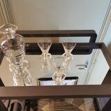 Art Deco rolling service revamped