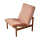 Scandinavian armchair 1960