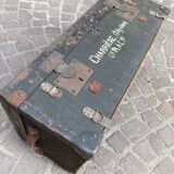 Trunk, military suitcase "RACP"