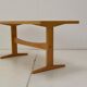 Vintage Coffe Table/Interier Praha,1960's.