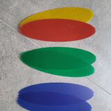 Titania floor lamp by luceplan