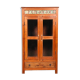 Teak cabinet