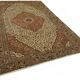 Turkish Wool Vintage Kayseri Rug 200 cm x 302 cm