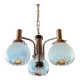 “Mazzega Murano” chandelier