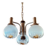 “Mazzega Murano” chandelier