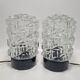 Pair of lamps