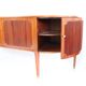 Enfilade scandinave style gustavien