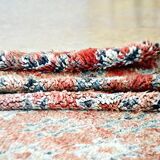 Beni Mguild Vintage Rug 310 x 170 cm