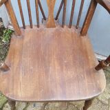 Ercol armchair