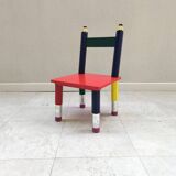Pierre Sala chair