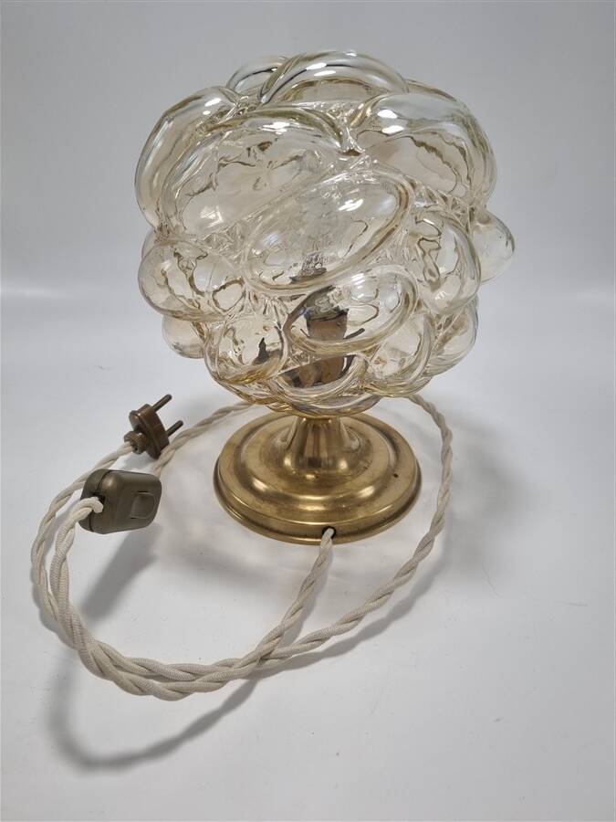Bubble Lamp - Helena Tynell
