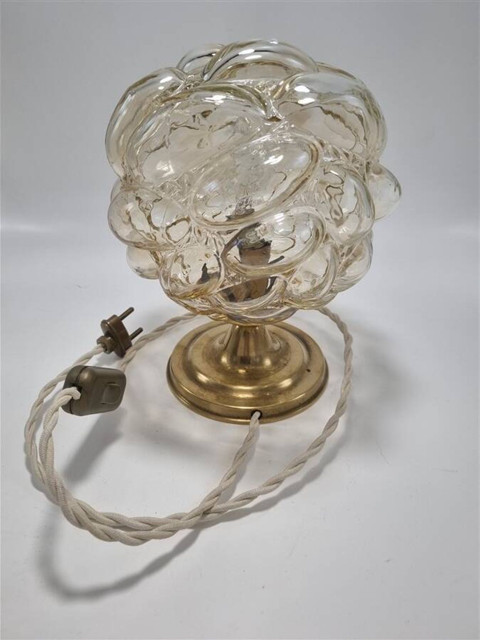 Bubble Lamp - Helena Tynell